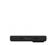 Uniq Lino Magclick Charging do iPhone 17 - Czarny - 1371827 - zdjęcie 4